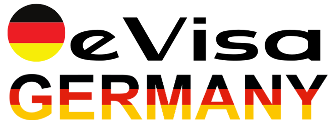eVisa Germany